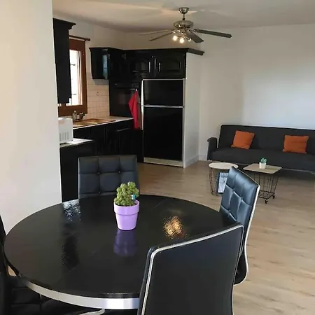 Appartement 55M2 En Beaujolais & Enedis A 15 Min Saint-Germain-Nuelles Esterno foto