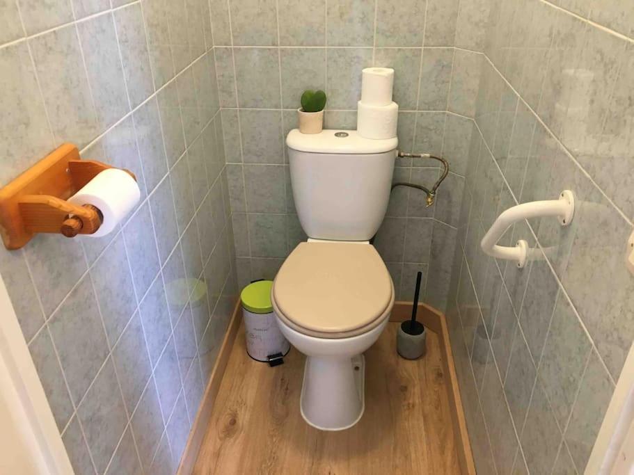 55m2 En Beaujolais & Enedis A 15 Min Saint-Germain-Nuelles