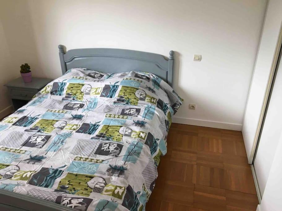 55m2 En Beaujolais & Enedis A 15 Min Apartment *